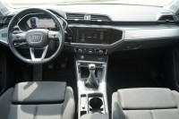 Audi Q3 35 TFSI S-Line