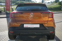 Renault Captur TCe 90