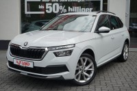 Vorschau: Skoda Kamiq 1.5 TSI DSG