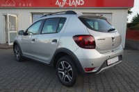 Dacia Sandero Stepway II 0.9 TCE Aut.