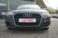 Audi A3 Sportback 35 TFSI sport