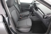 Skoda Fabia 1.0 MPI