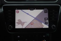 Skoda Superb Combi 2.0 TDI Style
