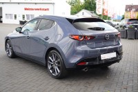 Mazda 3 SKYACTIV-G 2.0 M-Hybrid