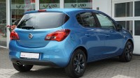 Opel Corsa E 1.2 120 Jahre