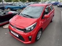 Kia Picanto 1.0 Edition 7