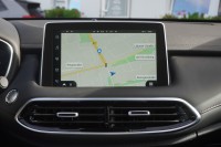 MG HS 1.5 T GDI 125 kW Luxury