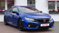 Honda Civic 1.0 VTEC