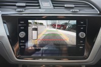 VW Touran 1.5 TSI DSG