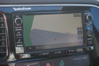 Mitsubishi Outlander 2.2 4 WD