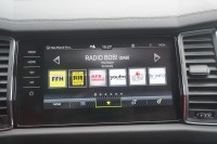 Skoda Kodiaq 2.0 TDI Tour DSG