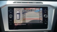 VW Passat Variant 1.5 TSI Comfortline
