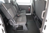 Ford Transit Custom L2