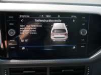 VW T-Cross 1.5 TSI R-Line