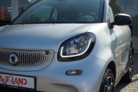 Smart ForTwo fortwo coupe passion