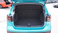 VW T-Cross 1.5 TSI DSG United