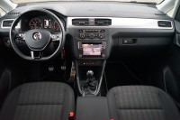 VW Caddy 2.0 TDI Comfortline