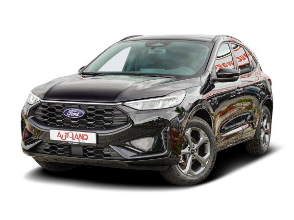 Ford Kuga 2.5 HEV ST-Line Aut.