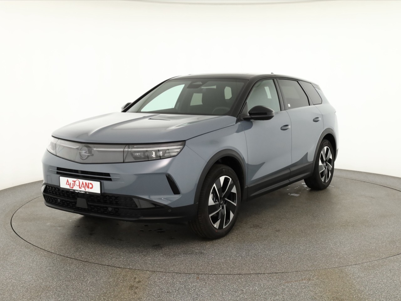 Opel Grandland GS 1.2DI Turbo Hybrid Aut.