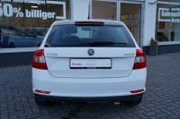 Skoda Rapid Spaceback 1.2 TSI