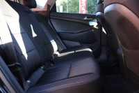 Hyundai Tucson 1.6 blue