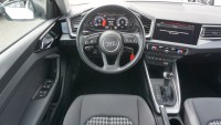 Audi A1 SB 40 TFSI S line S-Tronic