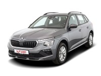 Skoda Kamiq 1.0 TSI 2-Zonen-Klima Sitzheizung LED
