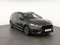 Ford Mondeo Turnier Hybrid ST-Line