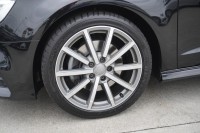 Audi A3 Sportback 2.0 TDI quattro sport
