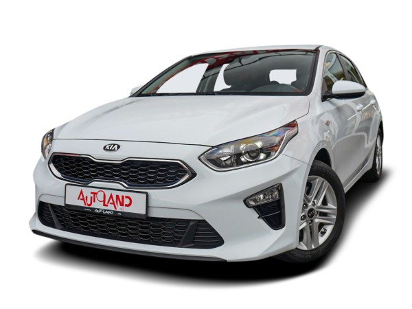 Kia cee'd Ceed 1.0 T-GDI Vision