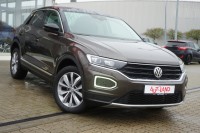 VW T-Roc 1.5 TSI Style