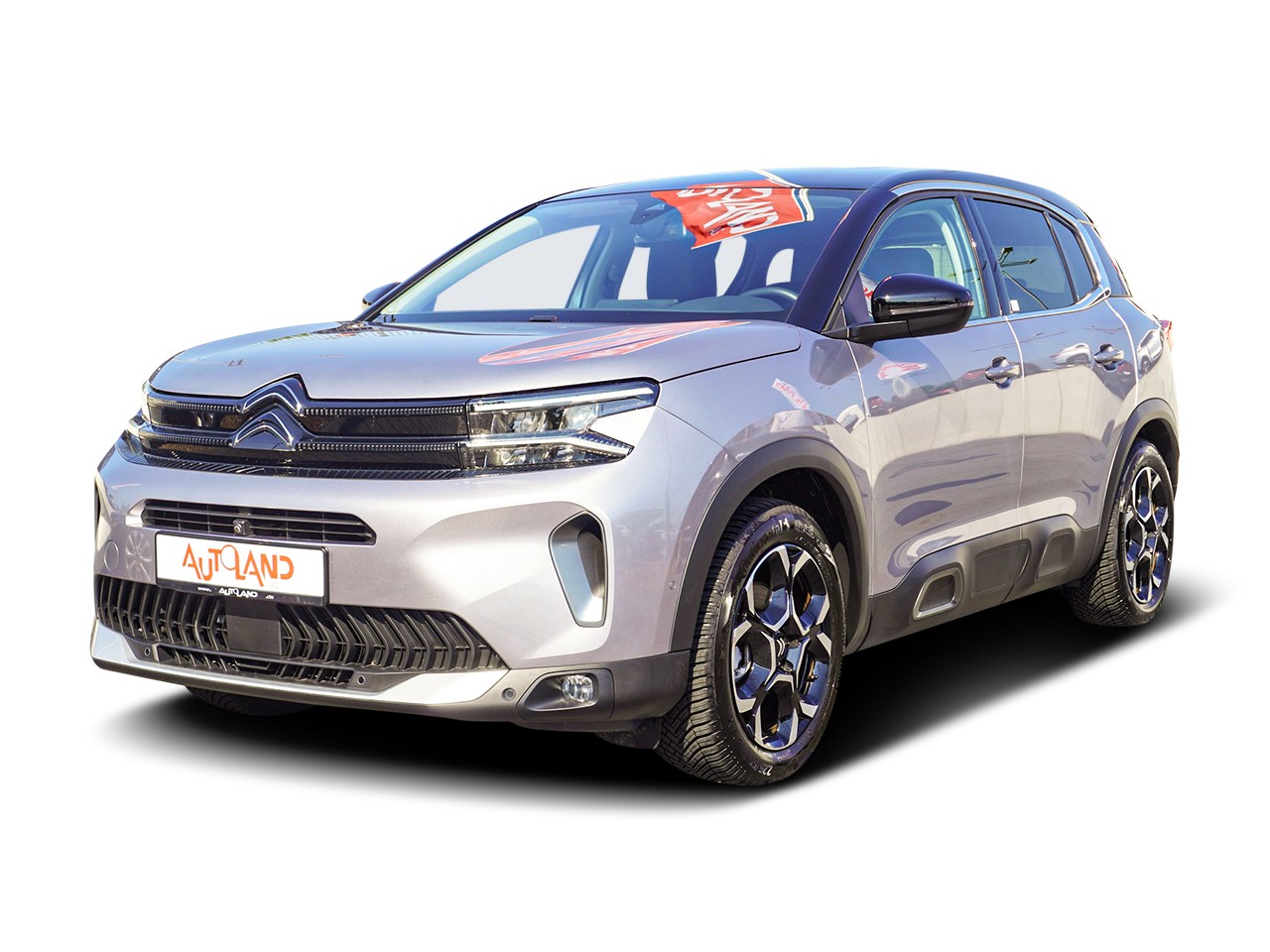 Citroen C5 Aircross 1.2
