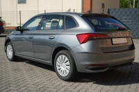 Skoda Scala 1.0 TSI DSG