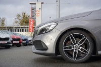 Mercedes-Benz A 250 A250 4Matic