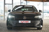 VW Passat Variant 2.0 TDI DSG