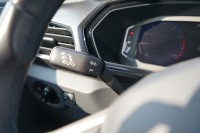 VW T-Cross 1.0 TSI