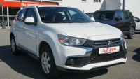 Mitsubishi ASX 1.6