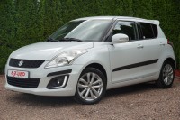 Suzuki Swift 1.2 Comfort Tempomat Klimaaut. Keyless-Go