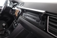 VW Touran 1.4 TSI Sound