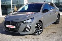 Vorschau: Peugeot 208 1.2 mHEV 110 Aut.