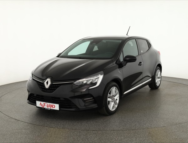 Renault Clio 90 TCe Experience