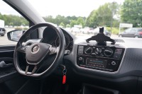 VW up up! 1.0 IQ.DRIVE