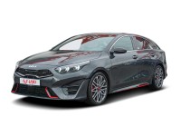 Kia ProCeed 1.6 T-GDI GT Aut. LED ACC Navi Kamera