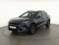 Vorschau: Cupra Formentor 1.5 eTSI DSG