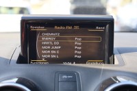 Audi A1 Sportback S-Tronic 1.8 TFSI