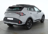Kia Sportage 1.6 T-GDI GT-Line Hybrid Aut.