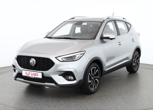 MG ZS 1.0 T-GDI Luxury