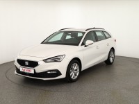 Seat Leon ST 2.0 TDI DSG Style 3-Zonen-Klima Navi Sitzheizung