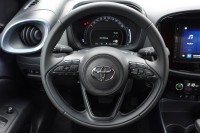 Toyota Aygo X 1.0 VVT-i Teamplayer
