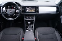 Skoda Kodiaq 2.0 TSI DSG 4x4
